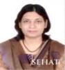 Dr. Seema Saxena Obstetrician and Gynecologist Dr. Seema Saxena Obstetrician and Gynecologist in Delhi